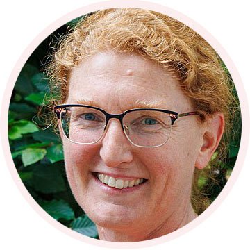 Annemarie van Duren zenleraar